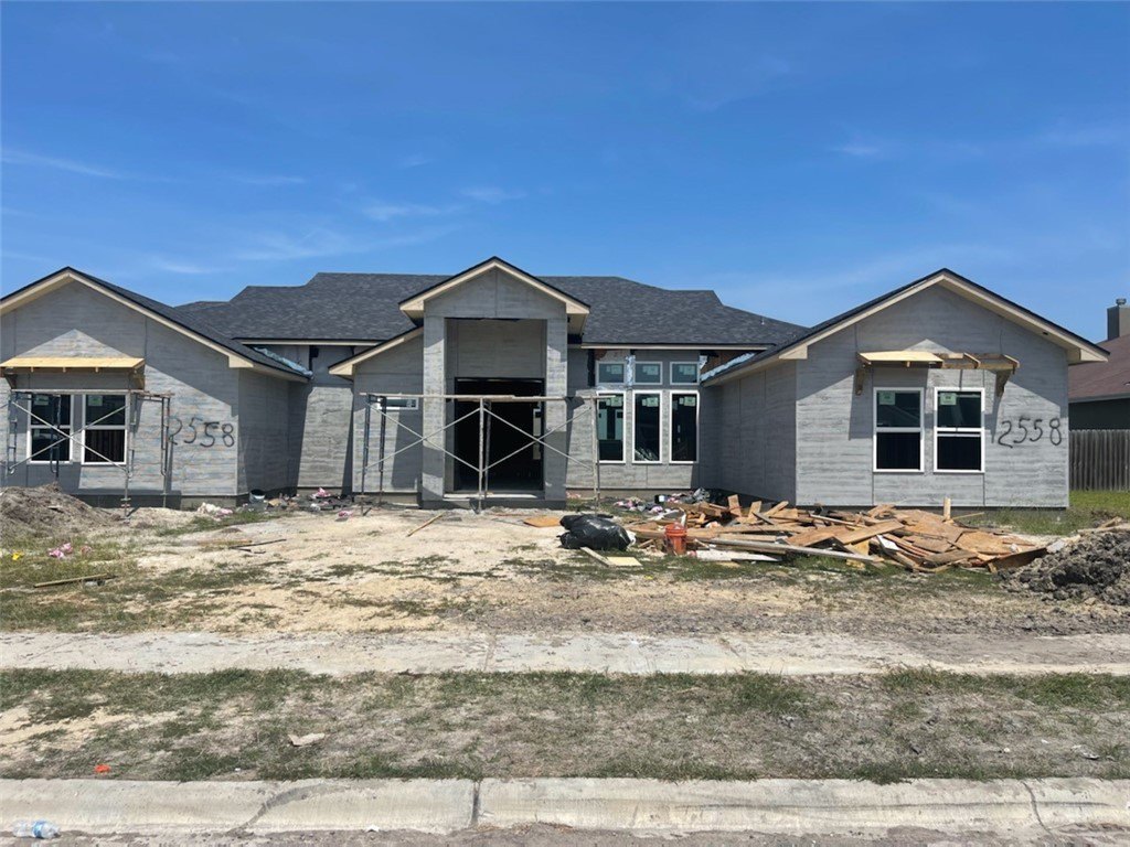 2558 Pacific View Street, Corpus Christi, TX 78415, 5 Habitaciones Habitaciones , ,3 BañosBaños,Residential,En Venta,2558 Pacific View Street,459848