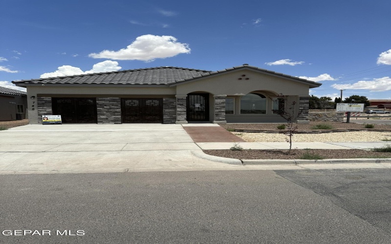 748 LEMINGTON Street, El Paso, TX 79928, 4 Bedrooms Bedrooms, ,2 BathroomsBathrooms,Residential,For Sale,748 LEMINGTON Street,897392