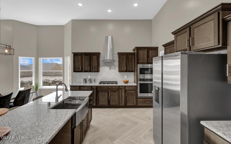15173 Conviction, El Paso, TX 79938, 5 Bedrooms Bedrooms, ,3 BathroomsBathrooms,Residential,For Sale,15173 Conviction,923524