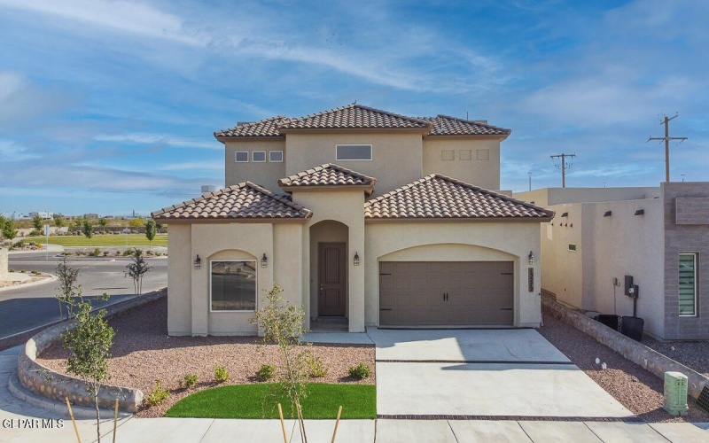 15177 Conviction Avenue, El Paso, TX 79938, 6 Bedrooms Bedrooms, ,3 BathroomsBathrooms,Residential,For Sale,15177 Conviction Avenue,923555