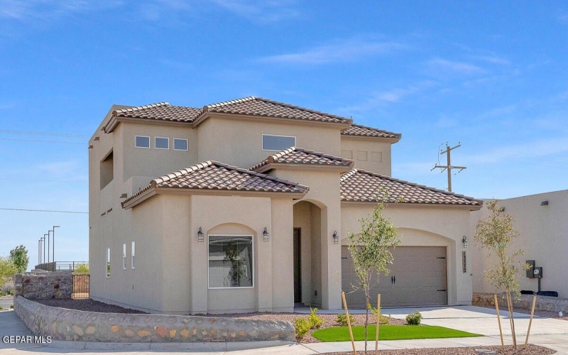 15177 Conviction Avenue, El Paso, TX 79938, 6 Bedrooms Bedrooms, ,3 BathroomsBathrooms,Residential,For Sale,15177 Conviction Avenue,923555
