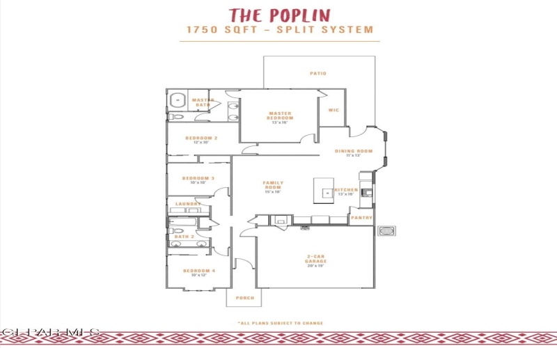 15137 Conviction Avenue, El Paso, TX 79938, 4 Habitaciones Habitaciones , ,2 BañosBaños,Residential,En Venta,15137 Conviction Avenue,923556
