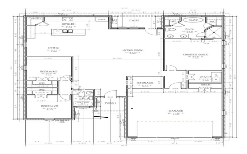 1708 E Main St, Brownfield, TX 79316, 3 Bedrooms Bedrooms, ,2 BathroomsBathrooms,Residential,For Sale,1708 E Main St,50082515