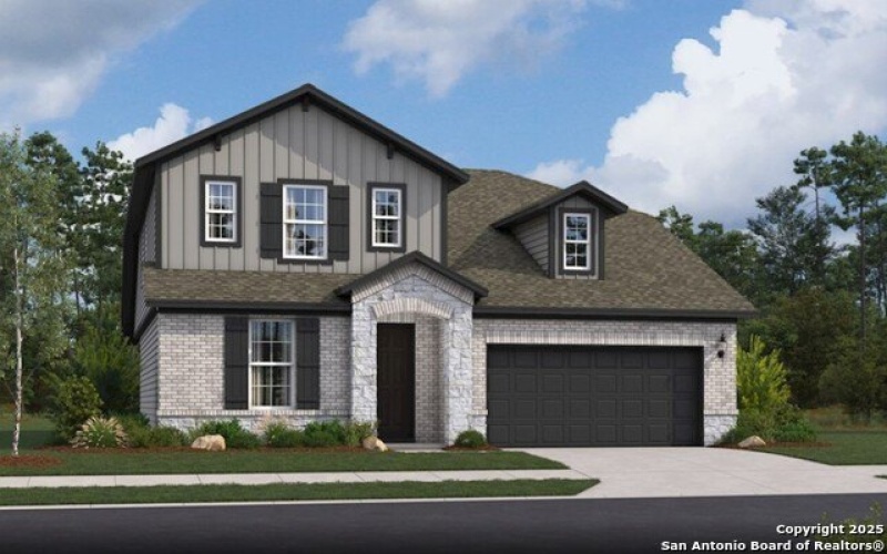1526 Passmore Downs, New Braunfels, TX 78130, 4 Bedrooms Bedrooms, ,2 BathroomsBathrooms,Residential,For Sale,1526 Passmore Downs,1871303