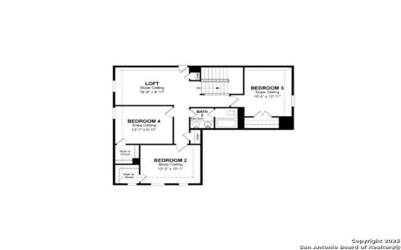 1526 Passmore Downs, New Braunfels, TX 78130, 4 Bedrooms Bedrooms, ,2 BathroomsBathrooms,Residential,For Sale,1526 Passmore Downs,1871303