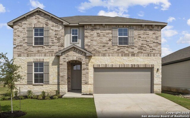 14431 Inspiration Point, San Antonio, TX 78253, 4 Habitaciones Habitaciones , ,2 BañosBaños,Residential,En Venta,14431 Inspiration Point,1871355
