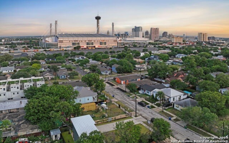 514 Dakota #3, San Antonio, TX 78203, 2 Bedrooms Bedrooms, ,2 BathroomsBathrooms,Residential,For Sale,514 Dakota,1871387