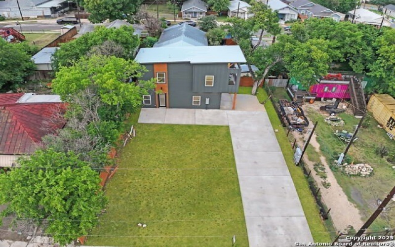 514 Dakota #3, San Antonio, TX 78203, 2 Bedrooms Bedrooms, ,2 BathroomsBathrooms,Residential,For Sale,514 Dakota,1871387