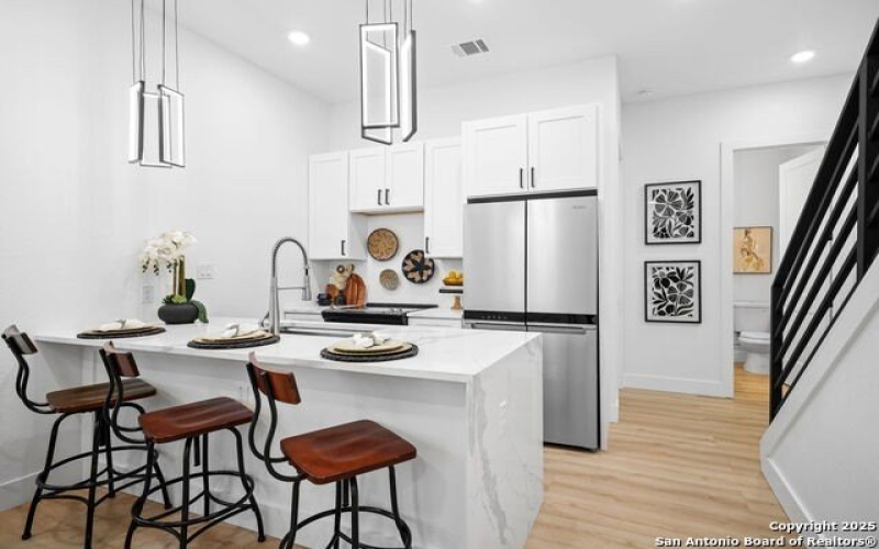 514 Dakota #3, San Antonio, TX 78203, 2 Bedrooms Bedrooms, ,2 BathroomsBathrooms,Residential,For Sale,514 Dakota,1871387