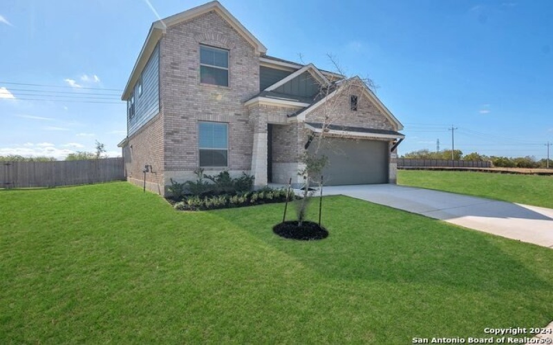 6538 Scooby Acres, San Antonio, TX 78108, 4 Bedrooms Bedrooms, ,3 BathroomsBathrooms,Residential,For Sale,6538 Scooby Acres,1871432