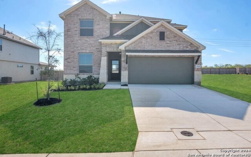 6538 Scooby Acres, San Antonio, TX 78108, 4 Bedrooms Bedrooms, ,3 BathroomsBathrooms,Residential,For Sale,6538 Scooby Acres,1871432