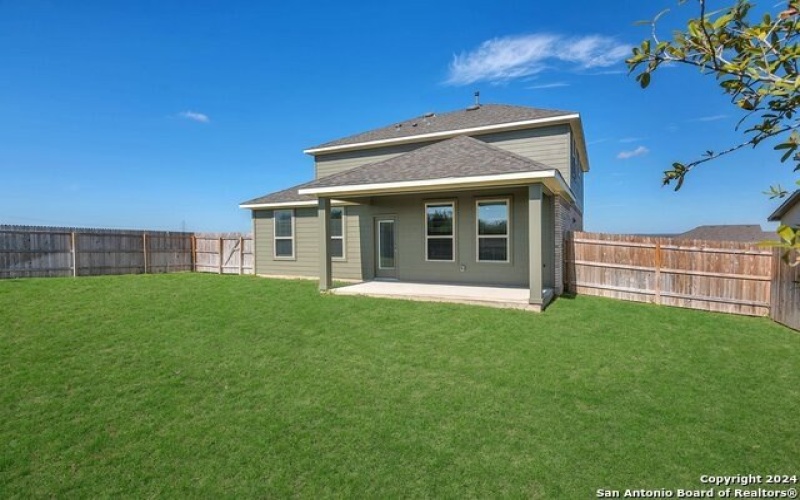 6538 Scooby Acres, San Antonio, TX 78108, 4 Bedrooms Bedrooms, ,3 BathroomsBathrooms,Residential,For Sale,6538 Scooby Acres,1871432