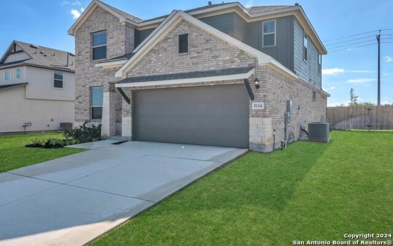 6538 Scooby Acres, San Antonio, TX 78108, 4 Bedrooms Bedrooms, ,3 BathroomsBathrooms,Residential,For Sale,6538 Scooby Acres,1871432
