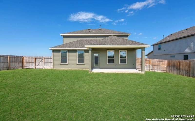 6538 Scooby Acres, San Antonio, TX 78108, 4 Bedrooms Bedrooms, ,3 BathroomsBathrooms,Residential,For Sale,6538 Scooby Acres,1871432