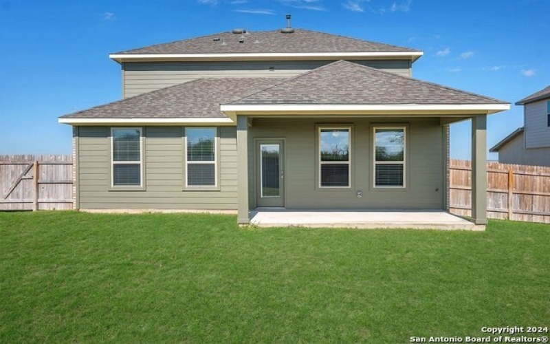 6538 Scooby Acres, San Antonio, TX 78108, 4 Bedrooms Bedrooms, ,3 BathroomsBathrooms,Residential,For Sale,6538 Scooby Acres,1871432