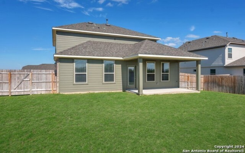 6538 Scooby Acres, San Antonio, TX 78108, 4 Bedrooms Bedrooms, ,3 BathroomsBathrooms,Residential,For Sale,6538 Scooby Acres,1871432