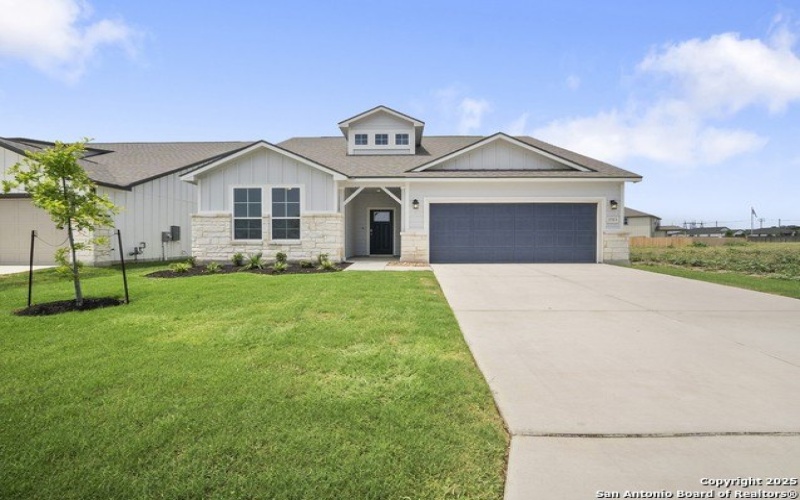 1513 Passmore Downs, New Braunfels, TX 78130, 3 Bedrooms Bedrooms, ,2 BathroomsBathrooms,Residential,For Sale,1513 Passmore Downs,1870875