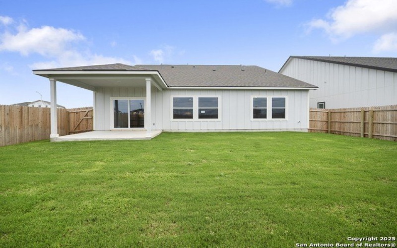 1513 Passmore Downs, New Braunfels, TX 78130, 3 Bedrooms Bedrooms, ,2 BathroomsBathrooms,Residential,For Sale,1513 Passmore Downs,1870875