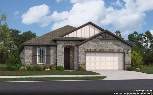 14423 Daphne Bend, San Antonio, TX 78253, 4 Habitaciones Habitaciones , ,2 BañosBaños,Residential,En Venta,14423 Daphne Bend,1871487