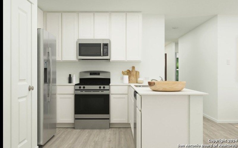 2802 Martell St, Corpus Christi, TX 78415, 4 Habitaciones Habitaciones , ,2 BañosBaños,Residential,En Venta,2802 Martell St,1871493