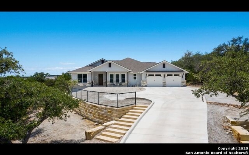 1175 Parton, Canyon Lake, TX 78133, 4 Habitaciones Habitaciones , ,2 BañosBaños,Residential,En Venta,1175 Parton,1871504