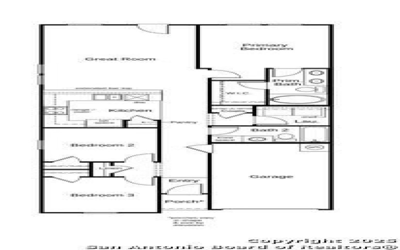4534 GATO CALICO DRIVE, San Antonio, TX 78222, 3 Habitaciones Habitaciones , ,2 BañosBaños,Residential,En Venta,4534 GATO CALICO DRIVE,1871506