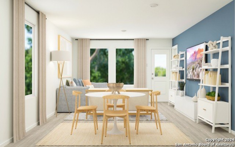 1926 Musk Rose, Converse, TX 78109, 3 Habitaciones Habitaciones , ,2 BañosBaños,Residential,En Venta,1926 Musk Rose,1871520