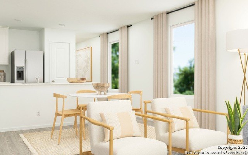 1926 Musk Rose, Converse, TX 78109, 3 Habitaciones Habitaciones , ,2 BañosBaños,Residential,En Venta,1926 Musk Rose,1871520