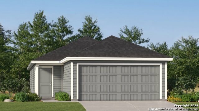 805 Day Break Dr, New Braunfels, TX 78130, 3 Habitaciones Habitaciones , ,2 BañosBaños,Residential,En Venta,805 Day Break Dr,1871536