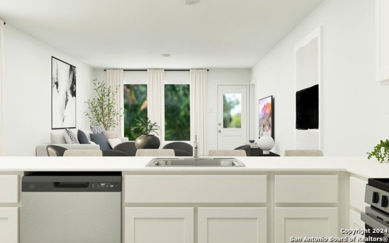 14806 Saw Mill, San Antonio, TX 78254, 3 Habitaciones Habitaciones , ,2 BañosBaños,Residential,En Venta,14806 Saw Mill,1871559