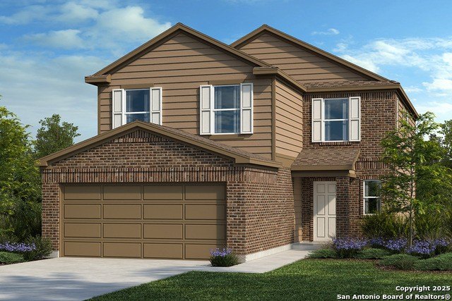 2502 Corinthus Bend, San Antonio, TX 78245, 4 Bedrooms Bedrooms, ,3 BathroomsBathrooms,Residential,For Sale,2502 Corinthus Bend,1871562