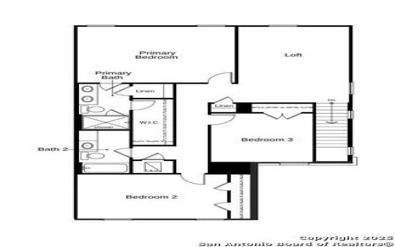2502 Corinthus Bend, San Antonio, TX 78245, 4 Bedrooms Bedrooms, ,3 BathroomsBathrooms,Residential,For Sale,2502 Corinthus Bend,1871562