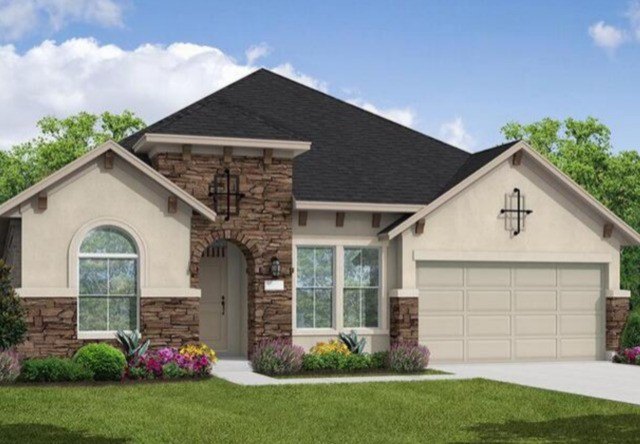 3415 Potter Place, Schertz, TX 78108, 4 Bedrooms Bedrooms, ,5 BathroomsBathrooms,Residential,For Sale,3415 Potter Place,1871579