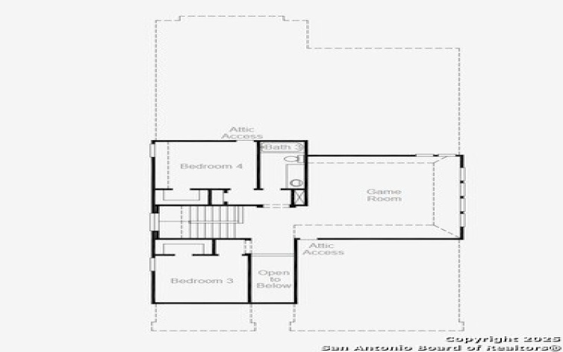 653 Broomsedge St, New Braunfels, TX 78130, 4 Bedrooms Bedrooms, ,3 BathroomsBathrooms,Residential,For Sale,653 Broomsedge St,1871588