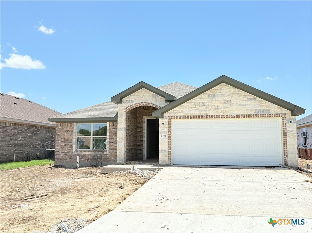 4701 Allison Drive, Belton, TX 76513, 4 Bedrooms Bedrooms, ,2 BathroomsBathrooms,Residential,For Sale,4701 Allison Drive,578274
