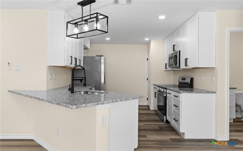 5222 Rose Garden Loop, Killeen, TX 76542, 3 Habitaciones Habitaciones , ,2 BañosBaños,Residential,En Venta,5222 Rose Garden Loop,581669