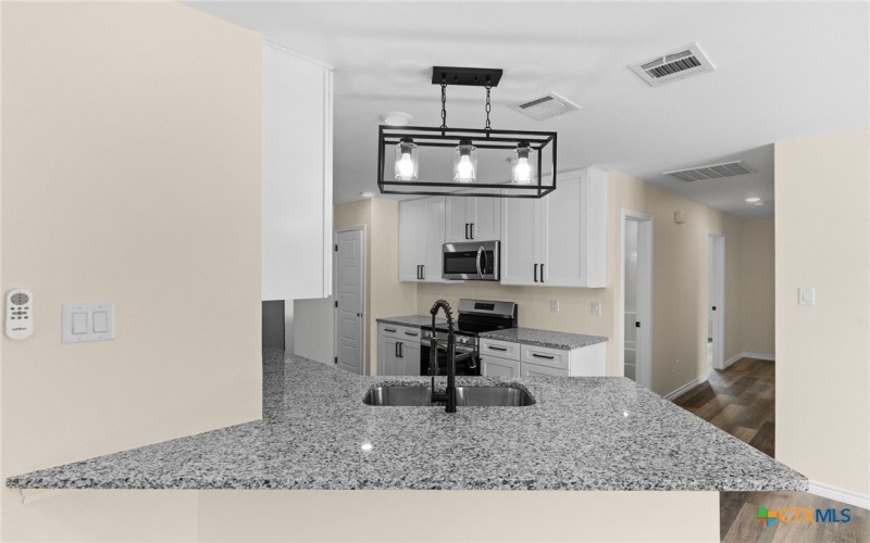 5222 Rose Garden Loop, Killeen, TX 76542, 3 Habitaciones Habitaciones , ,2 BañosBaños,Residential,En Venta,5222 Rose Garden Loop,581669