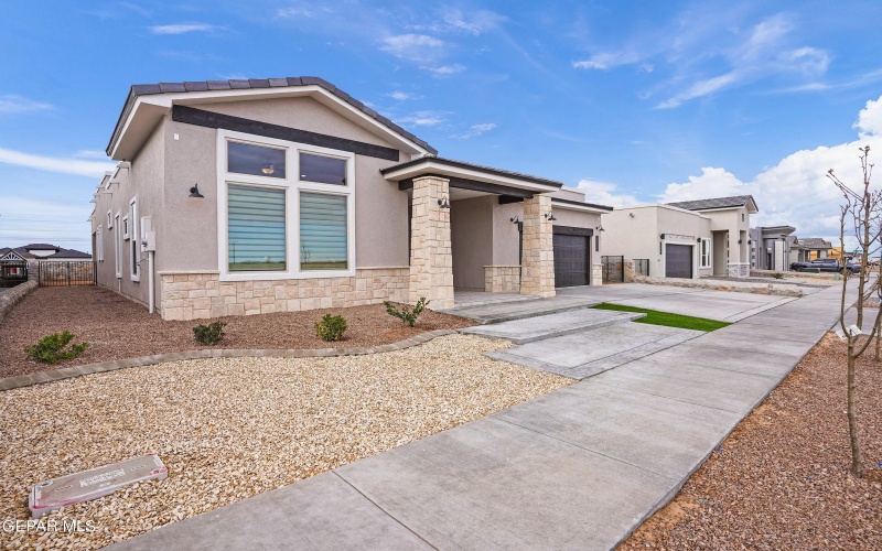 13371 Jeff Winton Drive, El Paso, TX 79938, 4 Bedrooms Bedrooms, ,3 BathroomsBathrooms,Residential,For Sale,13371 Jeff Winton Drive,923572