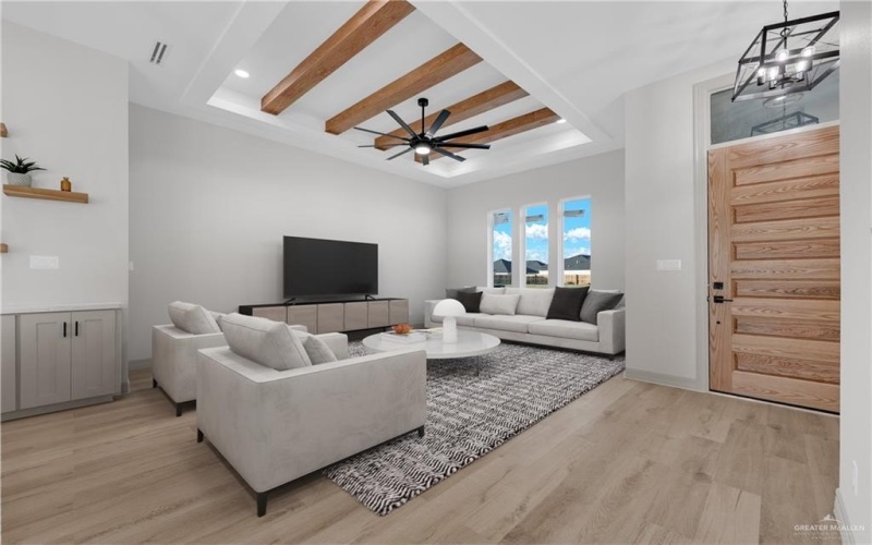 812 Spring Drive, Alton, TX 78573, 3 Habitaciones Habitaciones , ,3 BañosBaños,Residential,En Venta,812 Spring Drive,472530