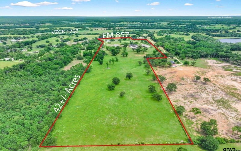 1972 FM 857, Grand Saline, TX 75140, ,Commercial Sale,For Sale,1972 FM 857,25008275