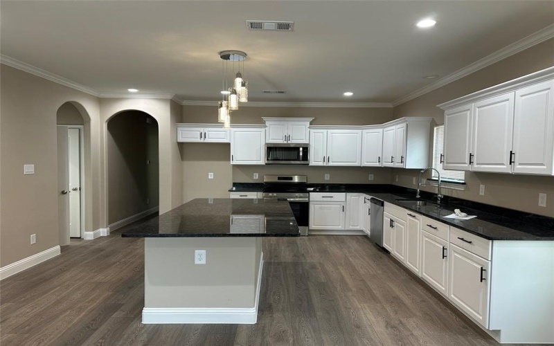 1011 S Preston Street, Ennis, TX 75119, 3 Habitaciones Habitaciones , ,2 BañosBaños,Residential,En Venta,1011 S Preston Street,20900122