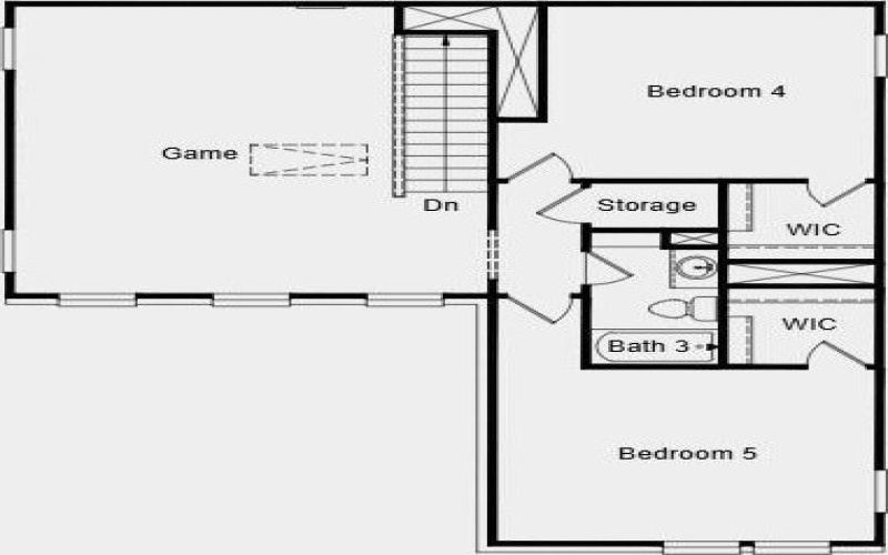 1204 Toro Trail, Fort Worth, TX 76052, 5 Bedrooms Bedrooms, ,3 BathroomsBathrooms,Residential,For Sale,1204 Toro Trail,20936706