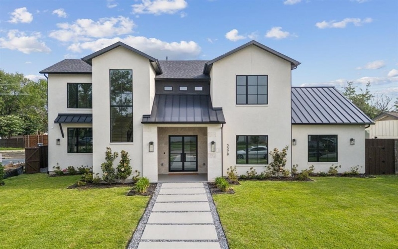 3379 Townsend Drive, Dallas, TX 75229, 4 Bedrooms Bedrooms, ,3 BathroomsBathrooms,Residential,For Sale,3379 Townsend Drive,20937997