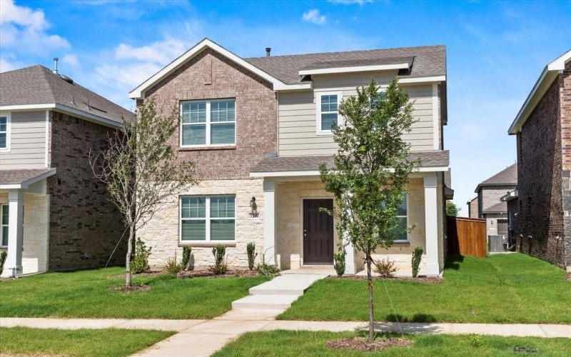 3208 Dillonwood Street, Celina, TX 75009, 3 Habitaciones Habitaciones , ,2 BañosBaños,Residential Lease,En Alquiler,3208 Dillonwood Street,20938399