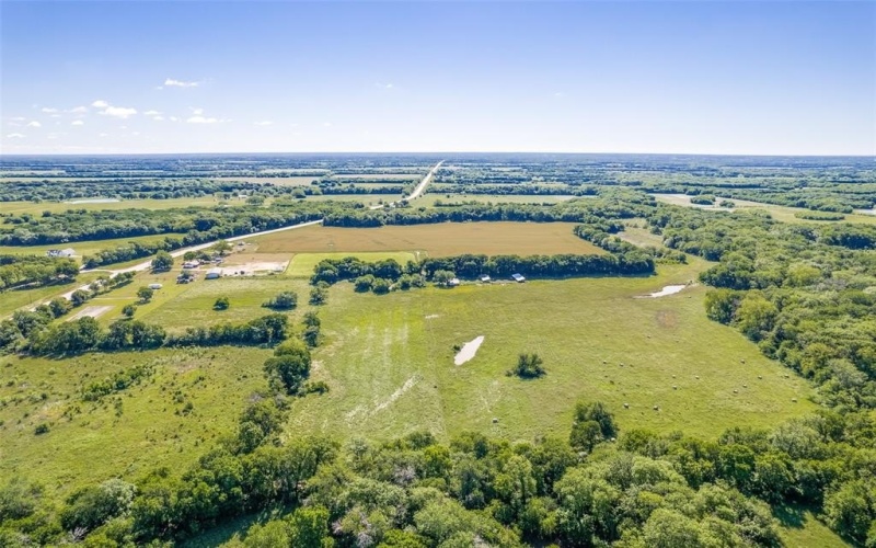 12075 State Highway 11, Whitewright, TX 75491, ,Tierra,En Venta,12075 State Highway 11,20943645