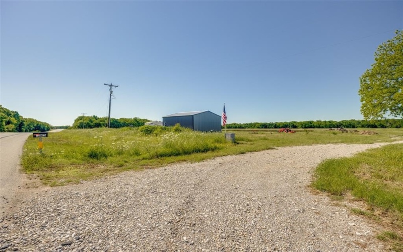 12075 State Highway 11, Whitewright, TX 75491, ,Tierra,En Venta,12075 State Highway 11,20943645
