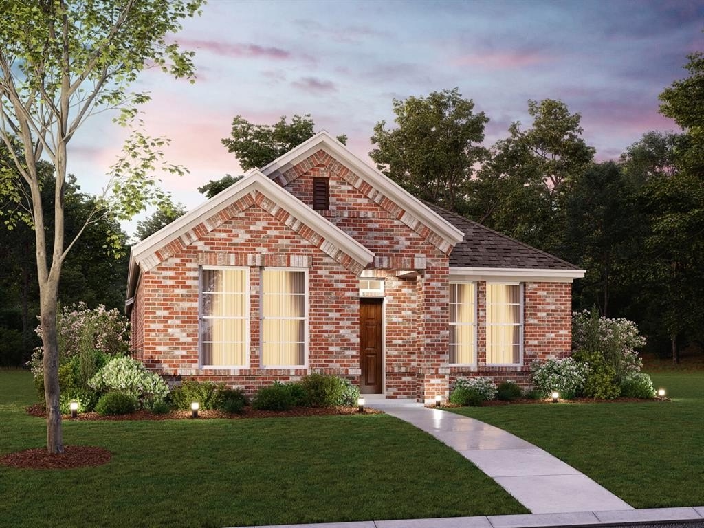 3526 Redbud Flower Trail, Grand Prairie, TX 76084, 3 Bedrooms Bedrooms, ,2 BathroomsBathrooms,Residential,For Sale,3526 Redbud Flower Trail,20945221