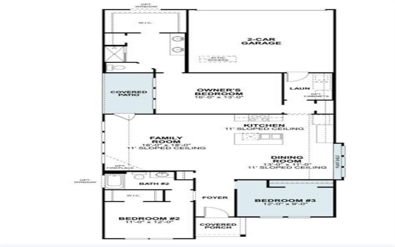 3526 Redbud Flower Trail, Grand Prairie, TX 76084, 3 Bedrooms Bedrooms, ,2 BathroomsBathrooms,Residential,For Sale,3526 Redbud Flower Trail,20945221