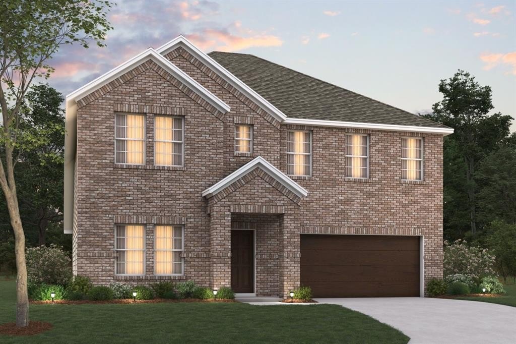 3501 Redbud Flower Trail, Grand Prairie, TX 76084, 4 Habitaciones Habitaciones , ,2 BañosBaños,Residential,En Venta,3501 Redbud Flower Trail,20946031