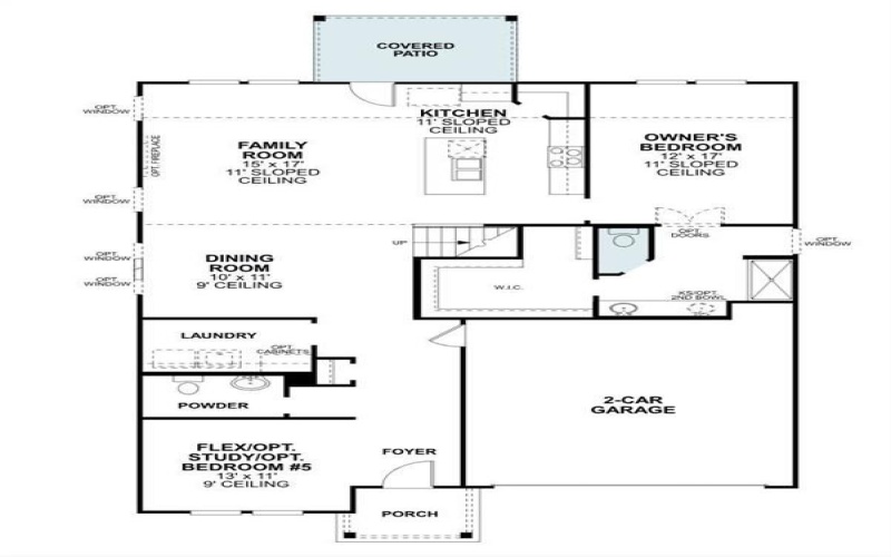 3501 Redbud Flower Trail, Grand Prairie, TX 76084, 4 Habitaciones Habitaciones , ,2 BañosBaños,Residential,En Venta,3501 Redbud Flower Trail,20946031